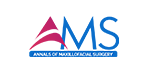 Annals of Maxillofacial Surgery